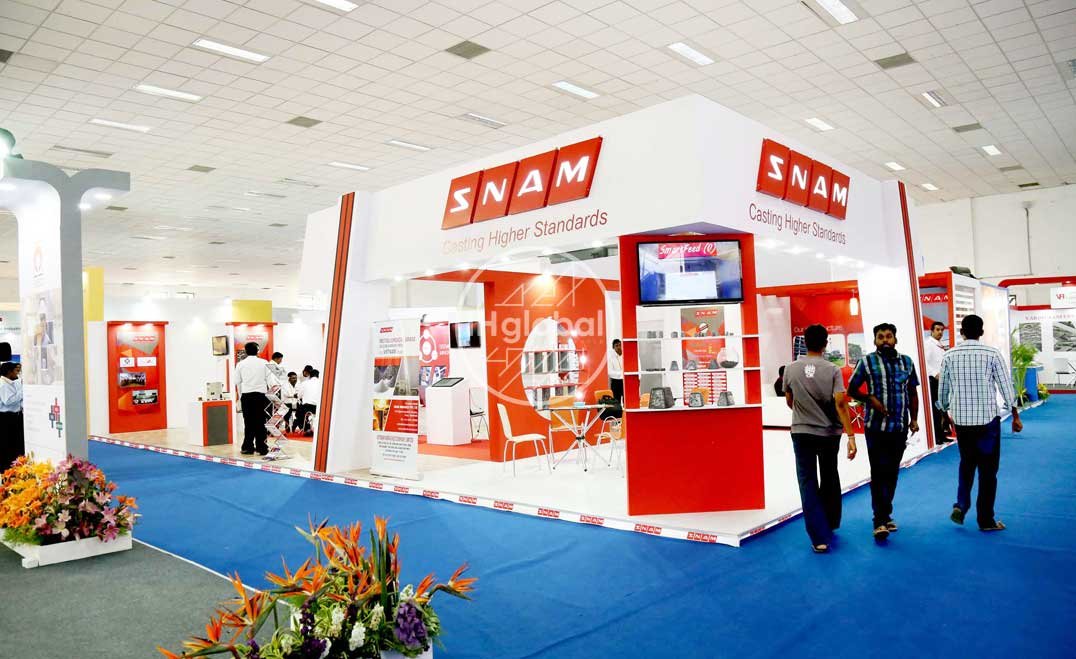 Exhibition Booths