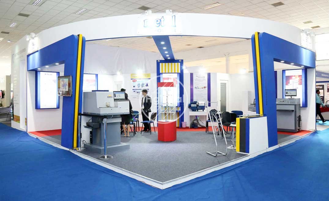 Exhibition Booths