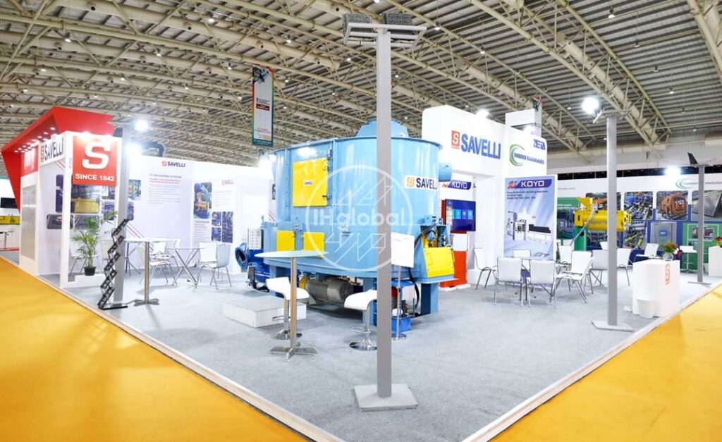 Exhibition Booths