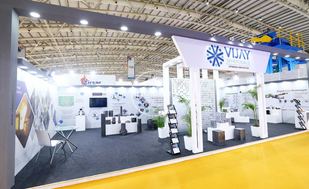 Exhibition Booths