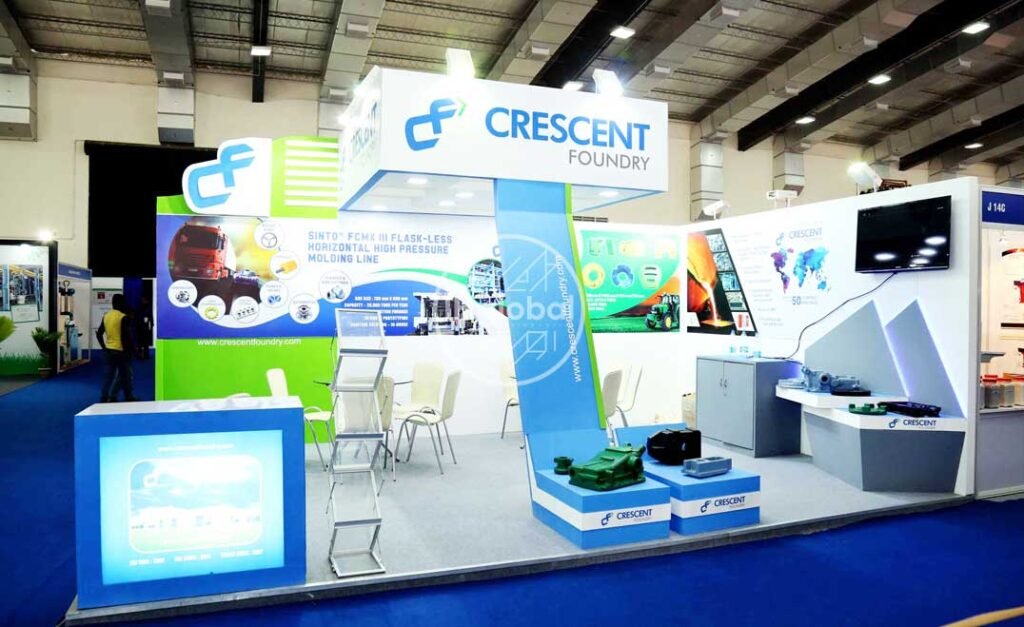 Exhibition Booths