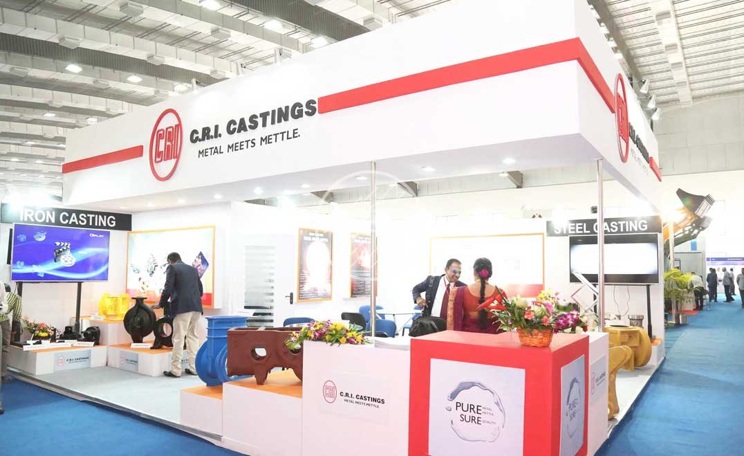 Exhibition Booths