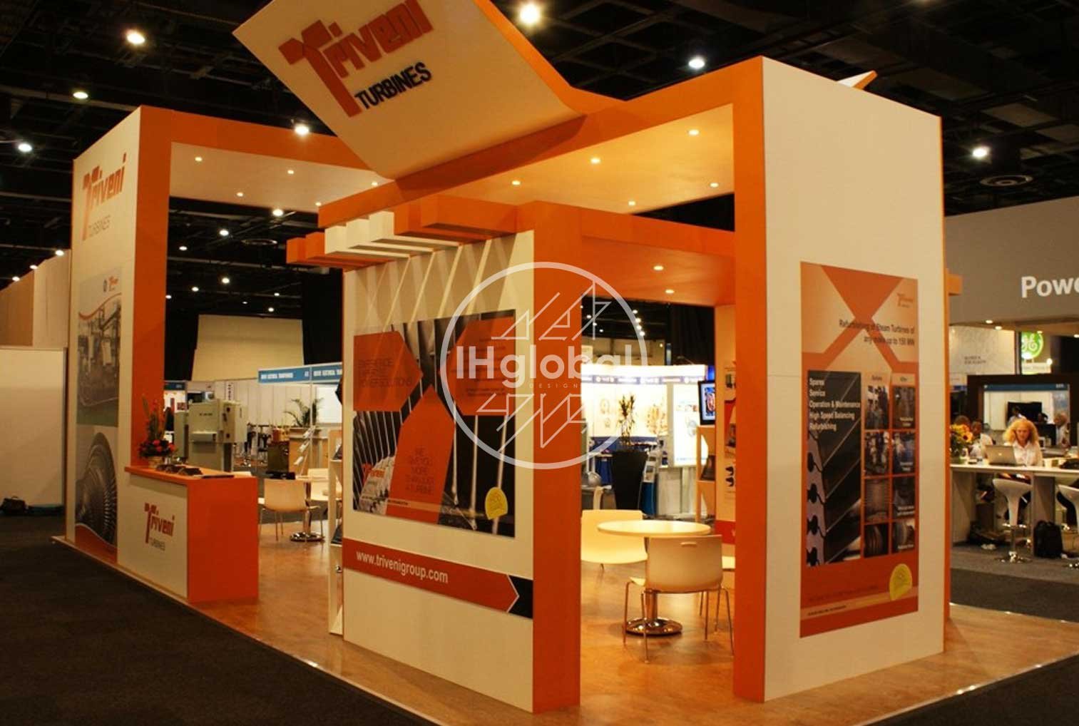 Trade Show Services International Powergen-Aisa-2015Powergen-Africa-2011