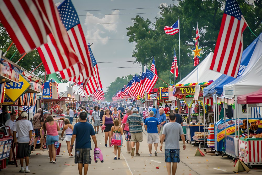 Best trade shows in the USA